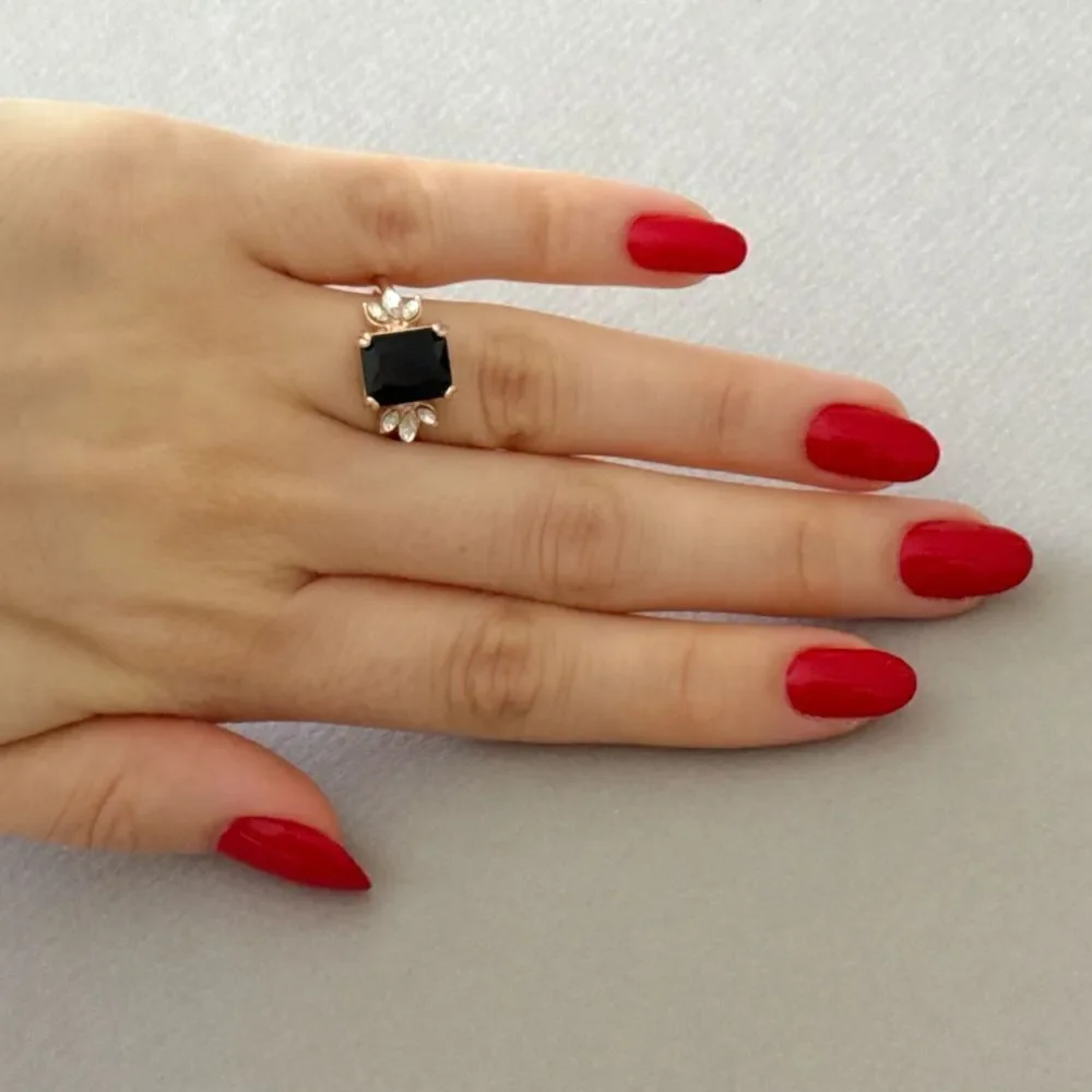 diamond ring A801